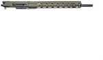 Rise Ra-22Arc-Cu-Brn-18 AR15 CMPT Upper 22Arc Brn