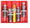 4 Die - Deluxe Pistol Die Set
