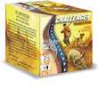 Length: 2 1/2'' Cartridge: AAA_.410 Bore Brand Style: Challenger Shot Weight (ounces): 1/2 Oz. Shot Size: #7.5 Rounds: 250 Manufacturer: Challenger Ammo Model:
