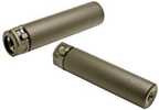 SOCOM556-Rc2 5.56 Quick Detach Suppressor