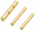 Check Out The Tyrant Designs CNC Enhanced Takedown pins For Glock platforms. The Pin sets Are Made For All Glock Models generations 3-5, as Well as The 43/43X/48. Manufactured From Stainless Steel And...