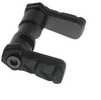 Replace The Mil-Spec Safety Selector With The NexGen AR-15 Ambidextrous Safety Selector From us, Tyrant CNC. With a 45 And 90 Degree configurable Throw, The Ambi Safety Selector offers Supreme Fit, Fu...