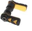 Replace The Mil-Spec Safety Selector With The NexGen AR-15 Ambidextrous Safety Selector From us, Tyrant CNC. With a 45 And 90 Degree configurable Throw, The Ambi Safety Selector offers Supreme Fit, Fu...