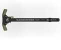 Make: AR-15 Hand: Ambidextrous Style: Short Finish: O.D. Green Make/Model: AR-15 Manufacturer: Breek Arms Model:
