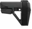 SBT SBA5 BLK, 5-POSITION ADJUSTABLE