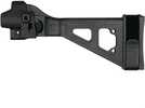 Sb Tactical SBT52201Sb SBT5-22 Black Fits HK MP5