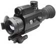 Varmint V2 LRF35-640 35MM 2-16X Thermal Rifle Scope W/Laser
