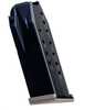 Micro Compact 9MM Luger Handgun Magazine