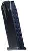 Compact 9MM Luger Handgun Magazine