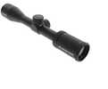 BRUSHLINE Pro 3-9X40MM SFP Rifle Scope