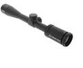 BRUSHLINE 4-12X40MM SFP Rifle Scope