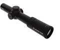 HARDLINE 1-8X28MM SFP Rifle Scope