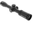 HARDLINE 3-12X42MM SFP Rifle Scope