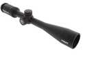 HARDLINE 4-12X40MM SFP Rifle Scope