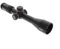 HARDLINE Pro 3-12X42MM SFP Rifle Scope