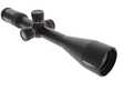HARDLINE Pro 4-16X50MM FFP Rifle Scope