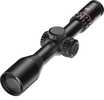 Eliminator 6 4-20X52MM SFP ILLUMINATED Rifle Scope