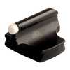 Marble Arms Rifle Barrel Mounted 3/32'' 37-W Front Sight .375 White