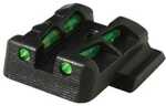 LITEWAVE Rear Sights For Glock