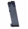 Capacity: 15-Round Cartridge: APP_9 mm Luger Finish: Black Make: Sig Sauer Make/Model: Sig Sauer|P226 Material: Steel Model: P226 Quantity: 1 Manufacturer: Pro Mag Model: