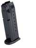 Capacity: 17-Round Cartridge: APP_9 mm Luger Finish: Black Make: Smith & Wesson Make/Model: Smith & Wesson|M&P Material: Steel Model: M&P Quantity: 1 Manufacturer: Pro Mag Model: