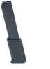Capacity: 15-Round Cartridge: APP_9 mm Luger Finish: Black Make: Hi-Point Material: Steel Quantity: 1 Manufacturer: Pro Mag Model: