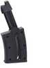 Capacity: 25-Round Cartridge: AFF_22 Long Rifle Finish: Black Make: Mossberg Make/Model: Mossberg|715T Material: Polymer Material: Steel Model: 715T Quantity: 1 Manufacturer: Pro Mag Model: