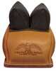 Color: Black Material: Cordura Material: Leather Style: Rabbit Style: Rear Bag Manufacturer: Protektor Model: