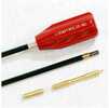 Caliber: AAI_270/6.8 mm (.277) Length: 52 Manufacturer: Dewey Model: