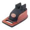 Color: Black Material: Leather Style: Rabbit Style: Rear Bag Manufacturer: Edgewood Shooting Bags Model: