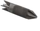 Deluxe 4-Blade Chamfer/DEBURR Tool