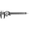 Accuracy: 0.001'' Measuring Range: 0-6'' Manufacturer: Starrett Model: