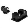 Walther Tritium Night Sight SETS