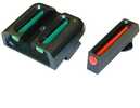 Fiber Optic Brite-Site Sight SETS For Glock~
