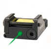 Micro-TAC Tactical Laser