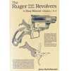 Ruger Single Action Revolvers Shop Manual