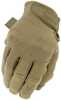 Precision feel and high dexterity are synonymous with 0.5mm palm protection. Our Specialty 0.5mm Coyote shooting gloves are built to deliver natural feel and lightweight hand protection in an anatomic...