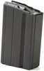 Ammunition Storage Components LLC or ASC is the premier manufacturer and supplier of AR magazines to the rifle industry. They provide the different capacities of aluminum and stainless steel in .223/5...