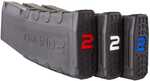 The Amend2 30 round magazine is a sturdy reliable 5.56x45 NATO (.223 Remington) AR15/M4/M16 magazine made of advance polymer material. Features unique red white &amp; blue internals. Bulk.	4-way tilt ...