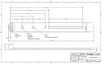 Comes with (1) Rail (1) Clamp (1) Barricade stop(1) Fixed Barricade and associated Hardware.&nbsp;Rail Features:&ndash; Universal rail design is the same footprint as our previous rail.&nbsp; (There w...