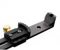 Comes with (1) Rail (1) Clamp (1) Barricade stop and associated hardware.&nbsp;&nbsp;Rail Features:&ndash; Universal rail design is the same footprint as our previous rail.&nbsp; (There were two revis...