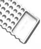 Area 419 419-Basic-284 Billet Loading Block 284