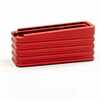 In Area419's opinion these are the only correctly made mag extensions on the market. &nbsp;Other magazine extensions on the market are simply rectangular blocks. &nbsp;If you look at your magazine...