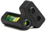 A scope level doesn&rsquo;t need to be complicated it needs to be visible and needs to be repeatable. This accomplishes these things with a high visibility spirit vial and a simple but versatile desig...