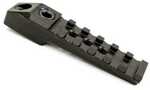 This rock solid diving board brings ultimate functionality to the Tactical One-Piece Scope Mount. The diving board mounts via our patent pending dual taper mounting point on the top of the scope cap d...