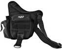 ATI Single Strap Sling Bag Black Rukx Gear