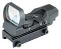 ATI TACTICAL ELCTRO DOT SIGHT RED/GREEN 4 RETICLE