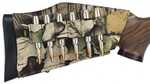 Allen Company Buttstock Shell Holder Mossy Oak Break-Up Rifle