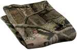Burlap: Camo