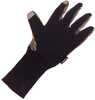 Allen Vanish Camo Mesh Hunting Gloves Mossy Oak Break-Up Country
